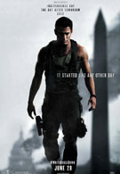 White_House_Down_Poster
